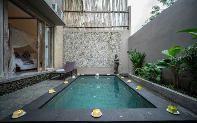 Tegal Mesari Ubud Villa