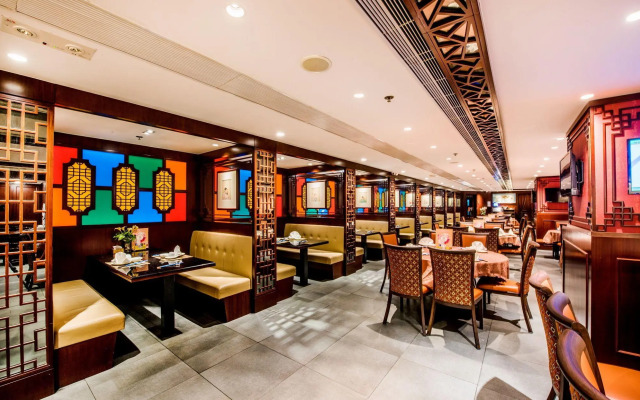 Oasis Avenue – A GDH Hotel