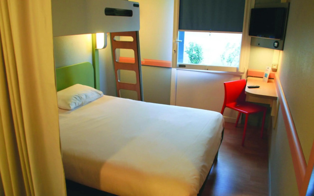 ibis budget Saint-Pourçain-sur-Sioule
