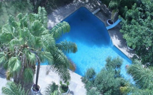 Chellah Hotel