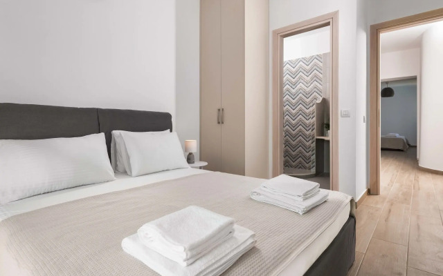 Hill & Sea View Villas