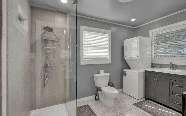 Grey Haus Casita-peaceful Hill Country Views!