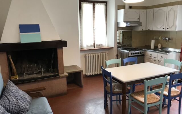 La Casa Delle Sirene
