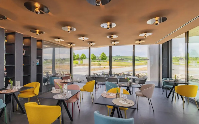 Viale Boutique Hotel Villány