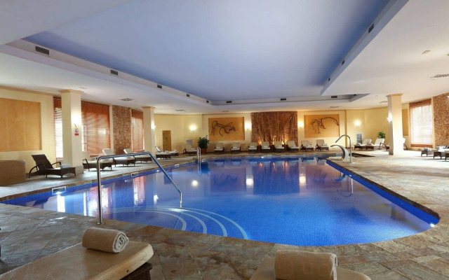 Son Caliu Apartamentos