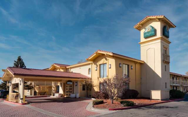 La Quinta Inn by Wyndham Farmington