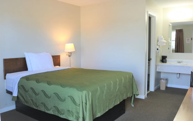 Ranch Motel