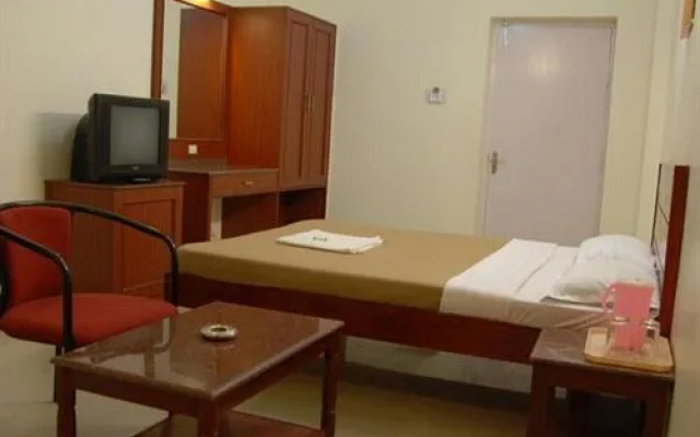 Hotel Sanjay