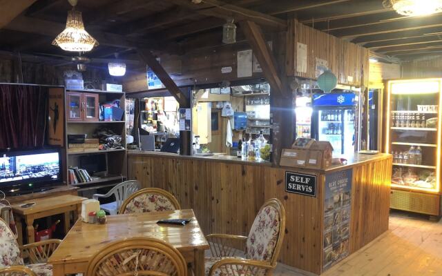 Olympos Varuna Pension