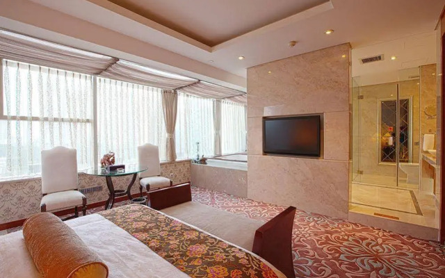 Palace International Hotel Beijing