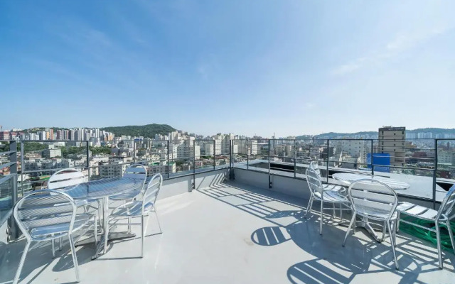HOTELRU136