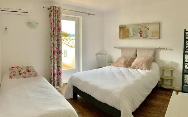 L'Auberge Cigaloise