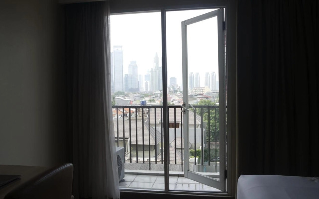 Ayaka Suites