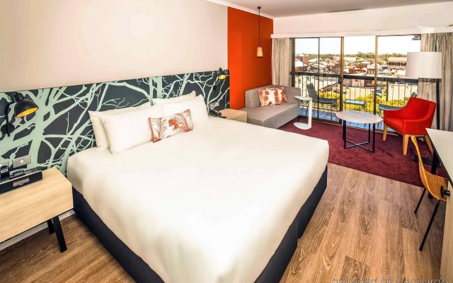 The Plaza Hotel Kalgoorlie