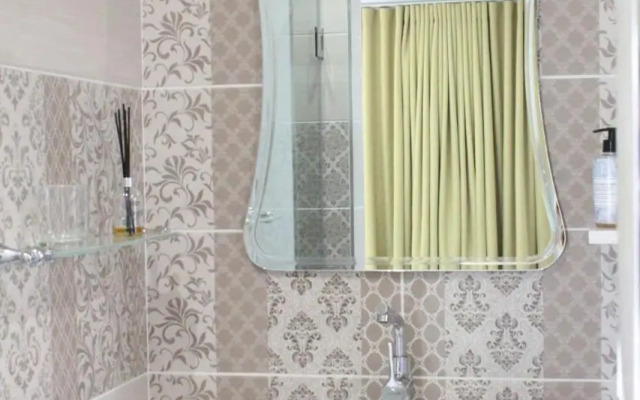 Fleur de Lis Guesthouse