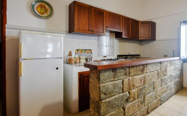 Beautiful Home in Pantelleria With Wifi and 4 Bedrooms