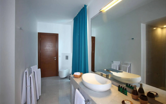 Saraya Bodrum Hotel