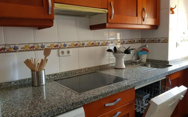 Pura vida en Sevilla