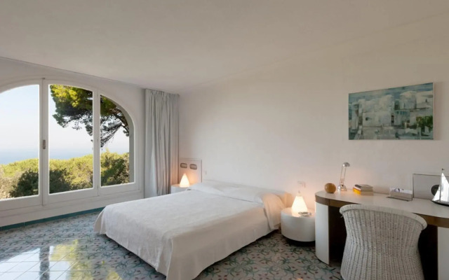 Villa Mareluce