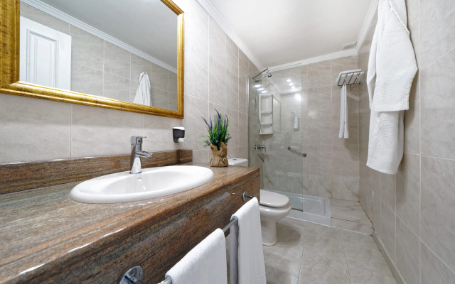 LABRANDA Los Cocoteros