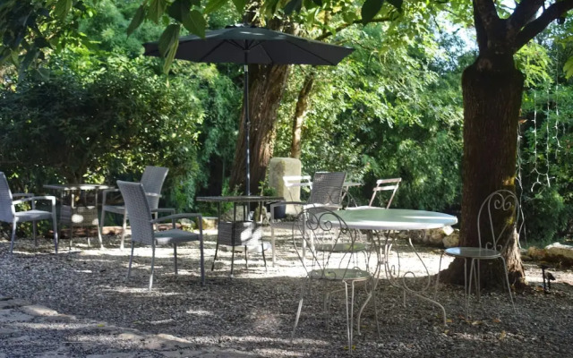 Elégance Périgourdine and SPA