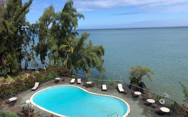 Hilo Bay Hotel