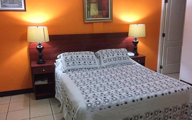 Hotel Plaza Guanacaste