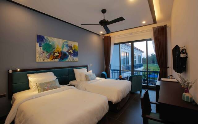 Lavini Hoi An Boutique Villa