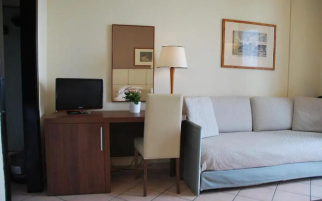 Domus Mariae Albergo