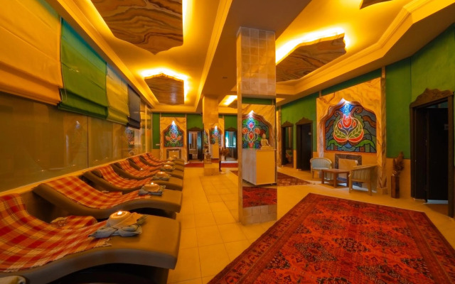 Miarosa Kemer Beach Hotel