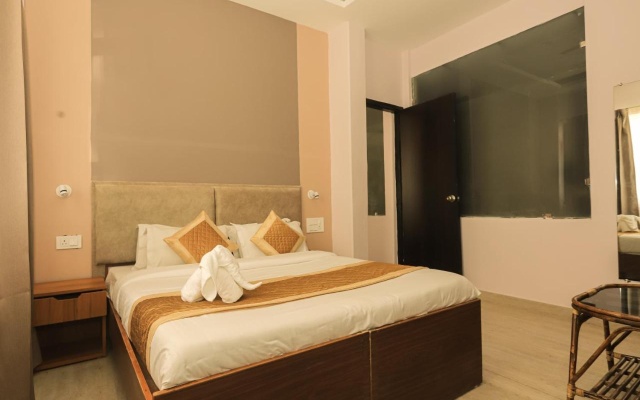 Hotel Buddha's Abode- Best Hotel in McleodGanj Main Market