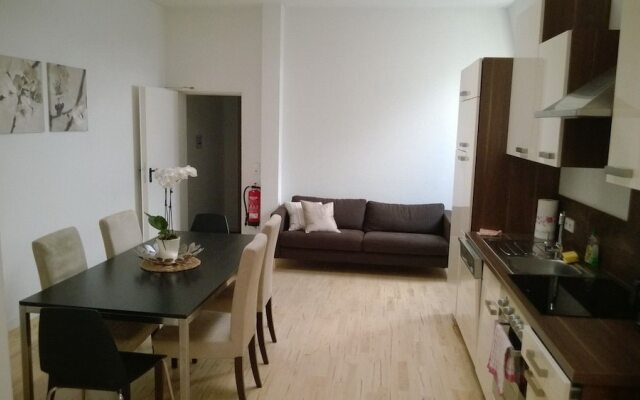 BerlinCityStay