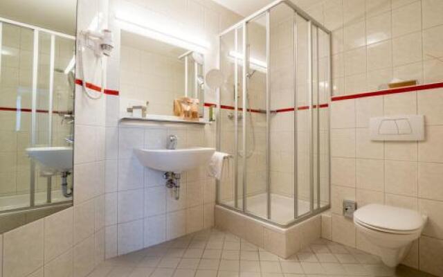Hotel Schandl