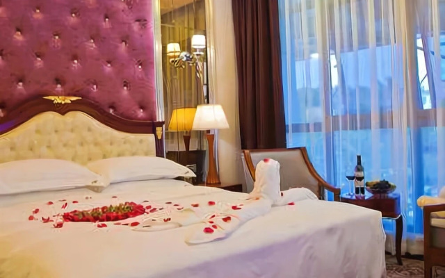 Binjiang Garden Hotel