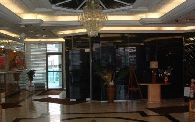 Bal Harbour Hotels
