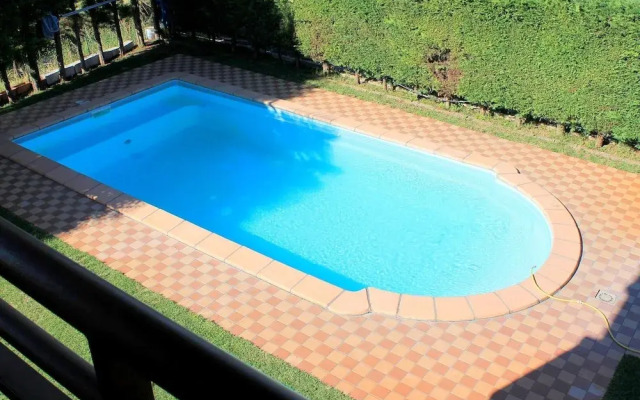 Belvilla by OYO Terme Due