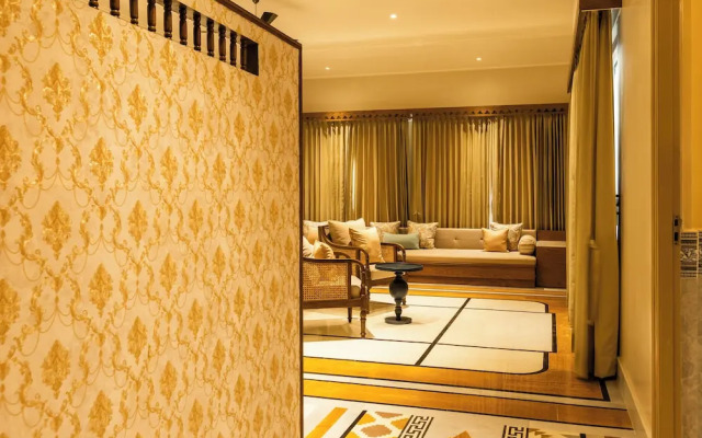 Dev Bagh Luxurious Private Suites