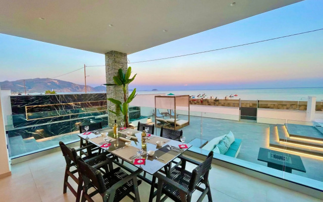 Poseidon Beach Hotel