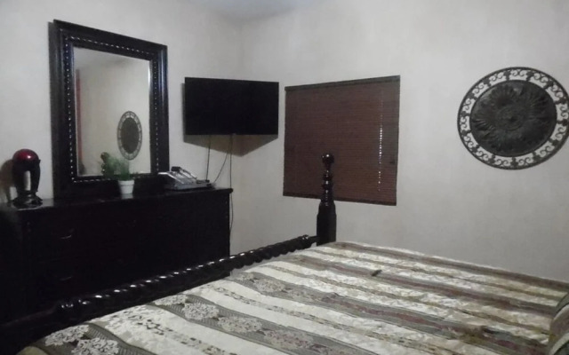 Sonoran Sky 3BR Upper SKY 409-v by Casago