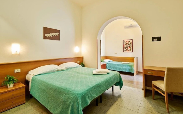 Ghotel Lignano