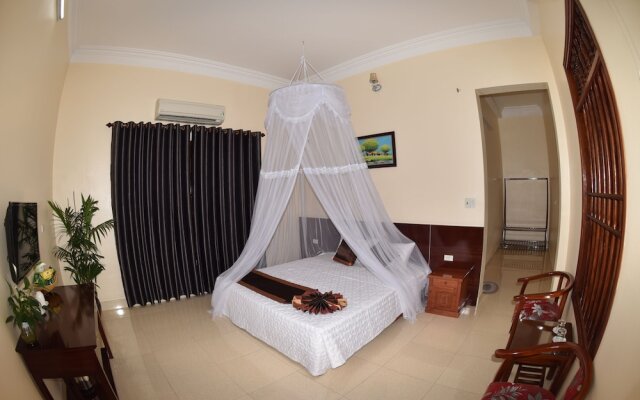 Bao Bao Homestay Ninh Binh