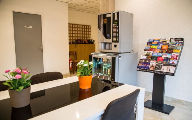 Hotel Milton (ex Gis Hotel)