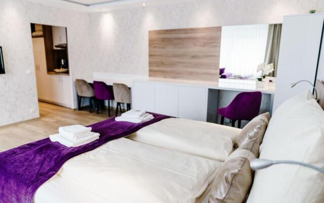 Haus Vier Jahreszeiten am See HS 233