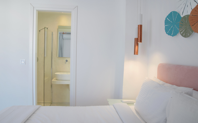 Nama Boutique Hotel