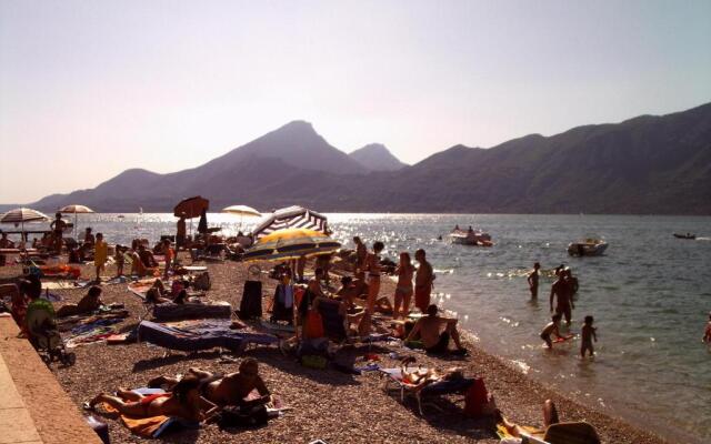 Camping Le Maior