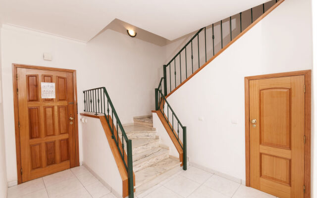 Plaza Real Atlantichotels