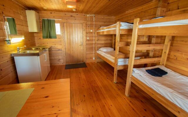 Ranuanjärvi Camping