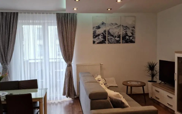 Apartament-Studio Polana Szaflarska