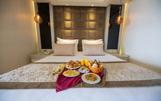 KaiSol Romance Resort Sahl Hasheesh (Adults Only)
