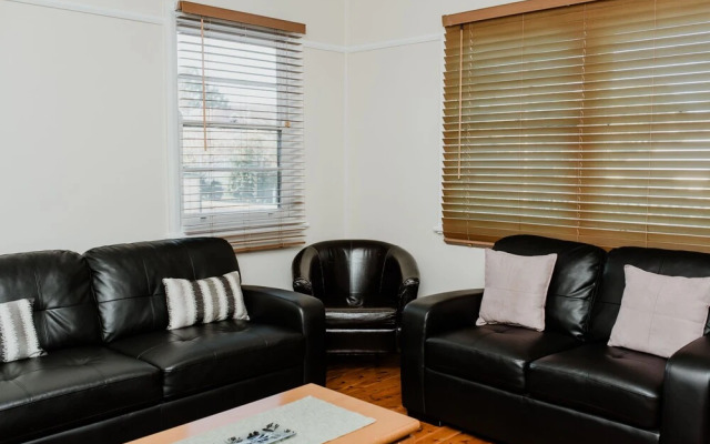 Inverell Terrace Motor Lodge